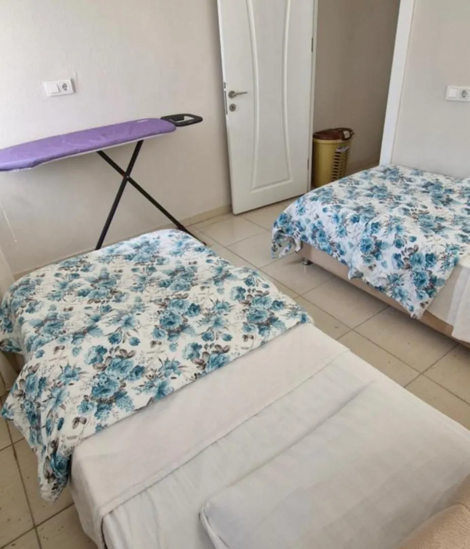 公寓 Antalya Apart 土耳其