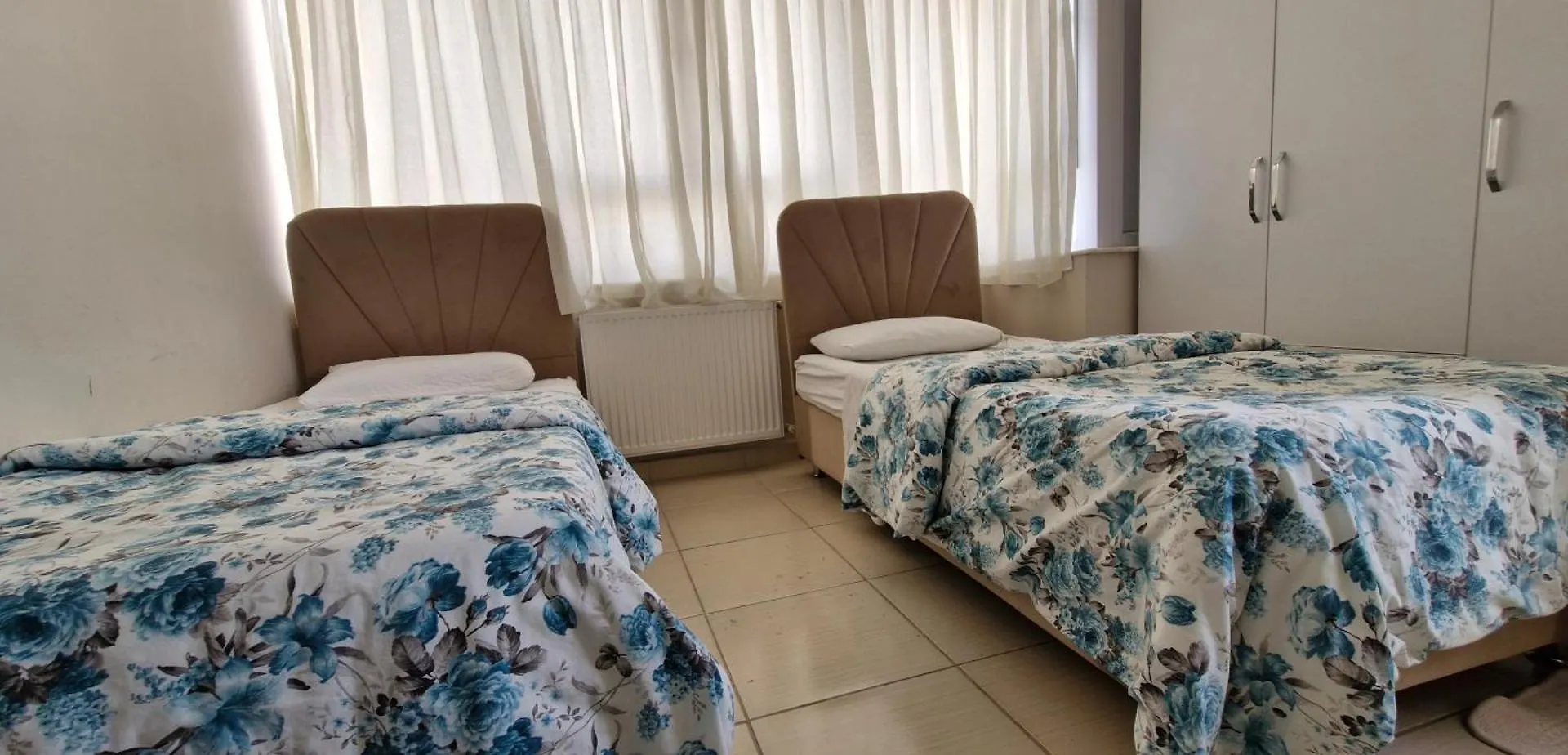 公寓 Antalya Apart