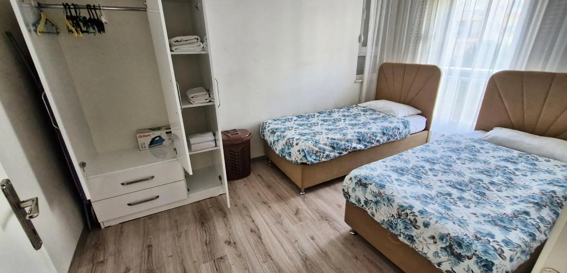 Antalya Apart