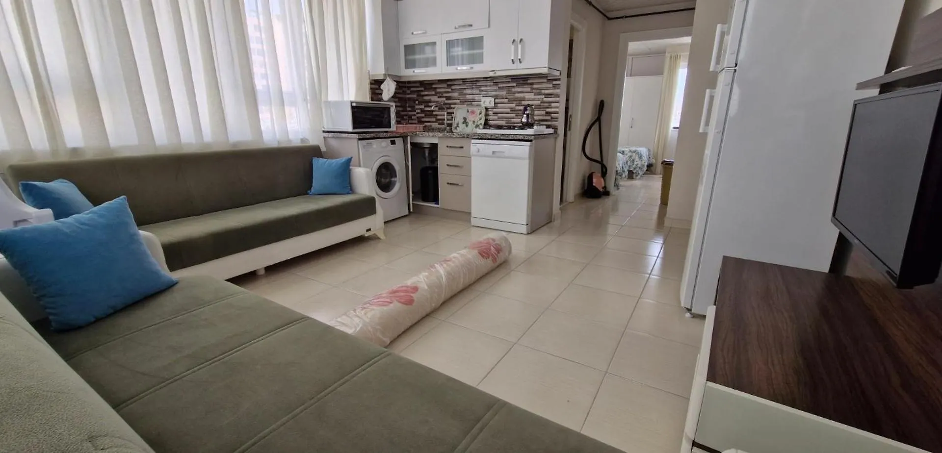 Antalya Apart 0*,  Turkiet