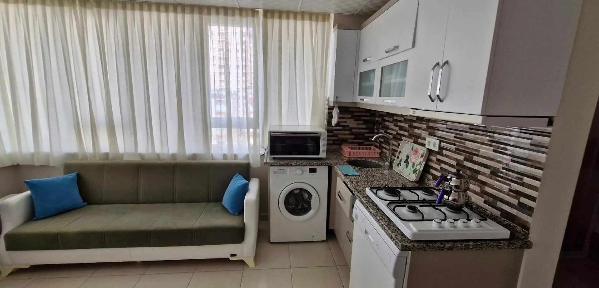 Lägenhet Antalya Apart