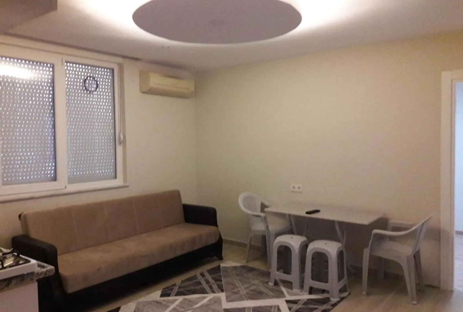 Antalya Apart 0*,