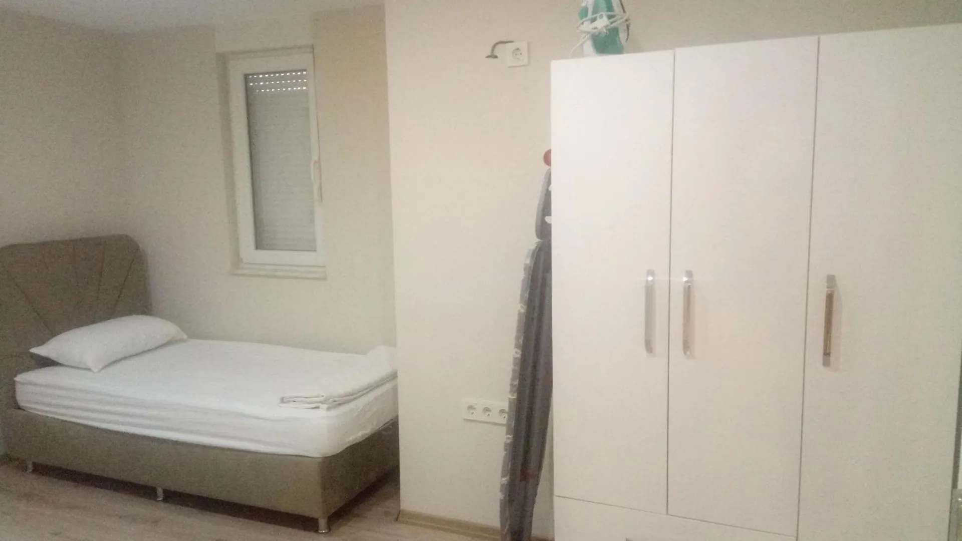 Lägenhet Antalya Apart