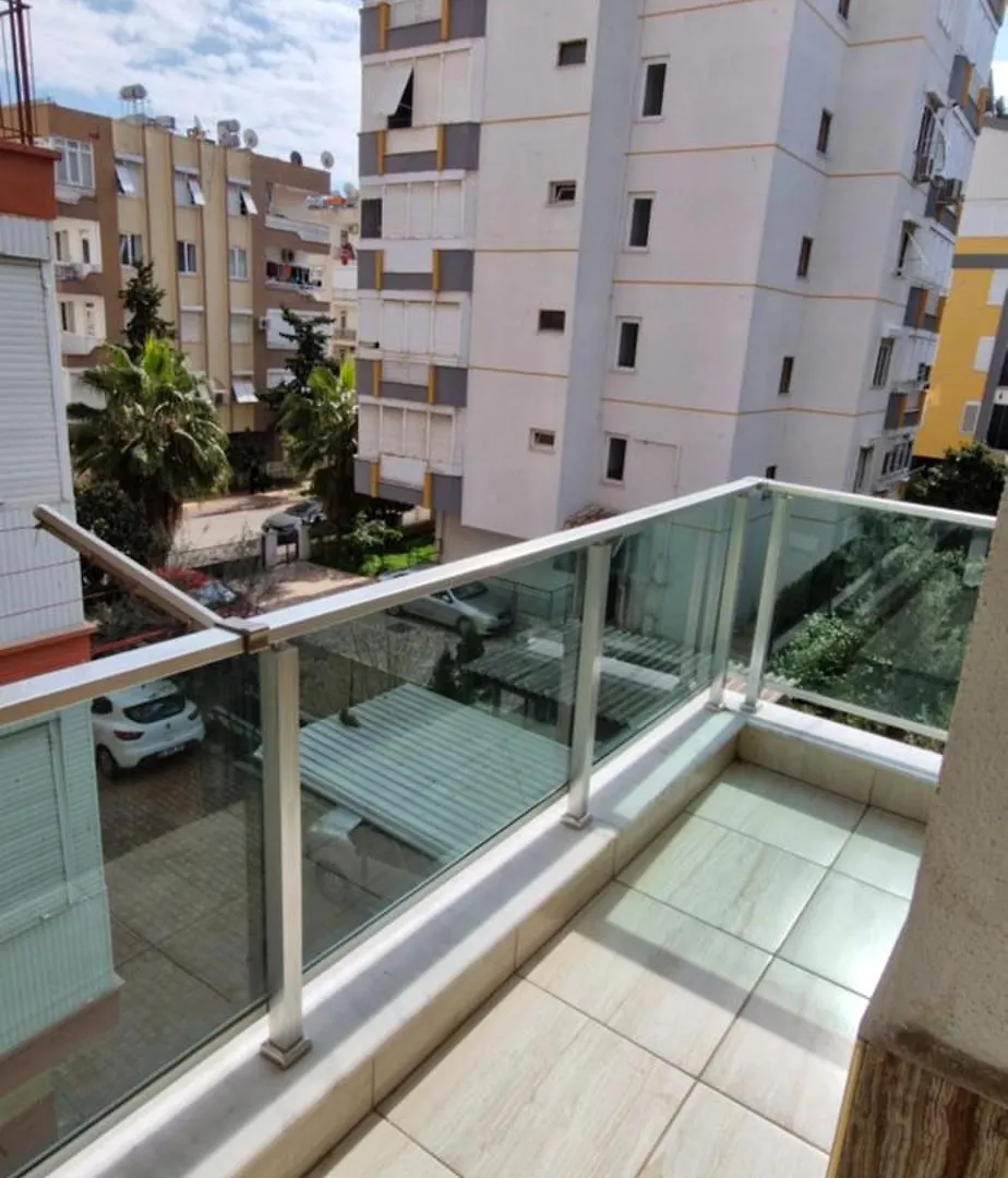 Antalya Apart