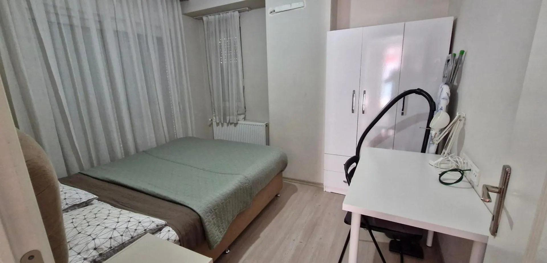 Antalya Apart Lägenhet