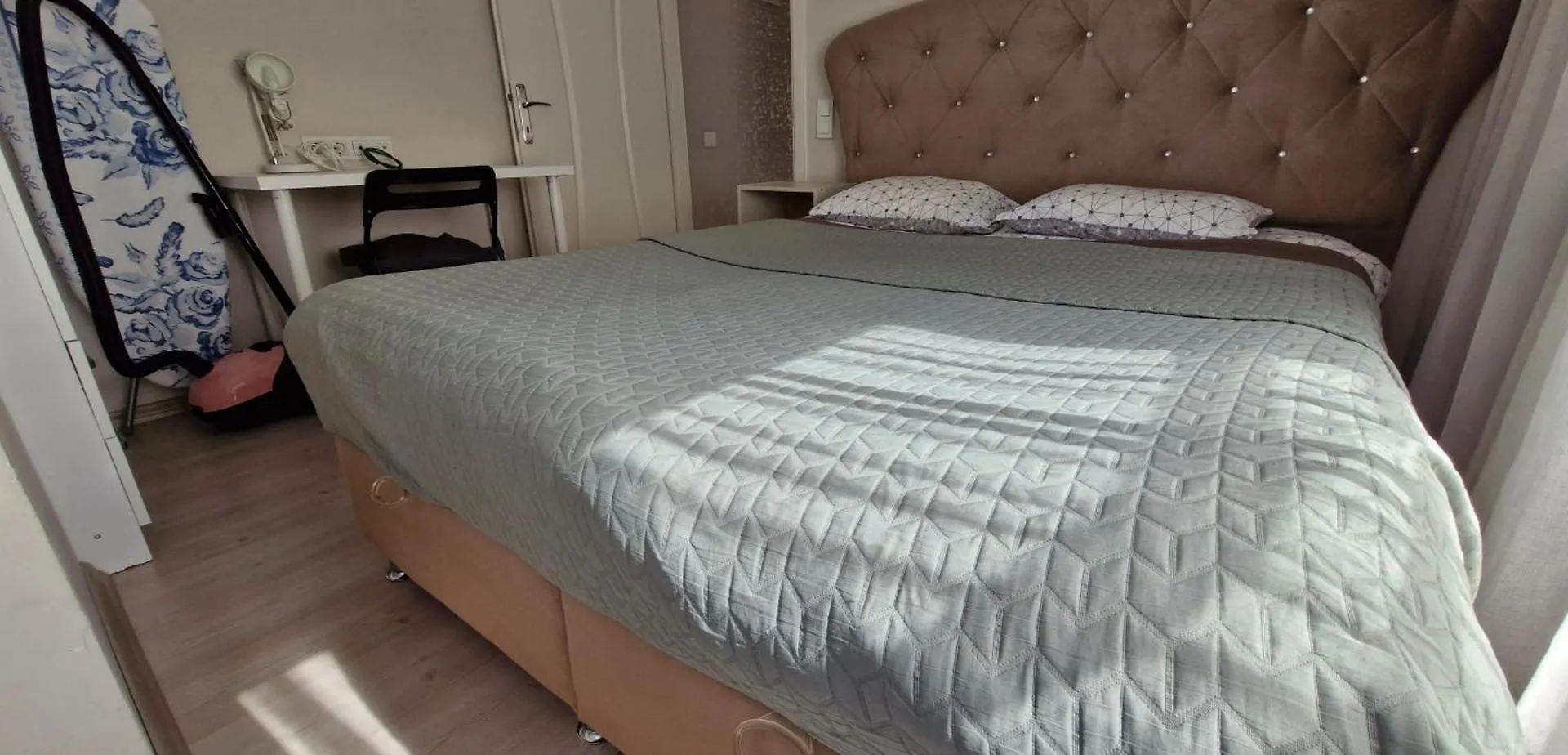 Lägenhet Antalya Apart Turkiet
