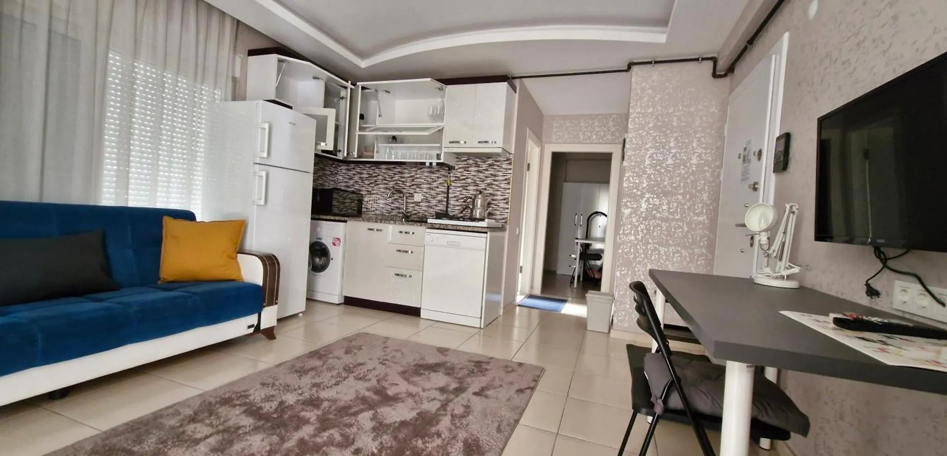 Lägenhet Antalya Apart