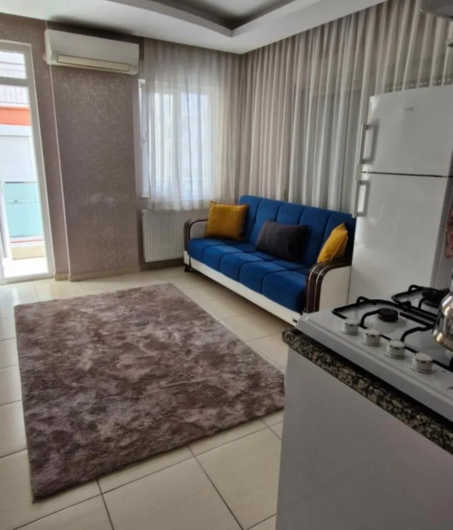 Antalya Apart Lägenhet