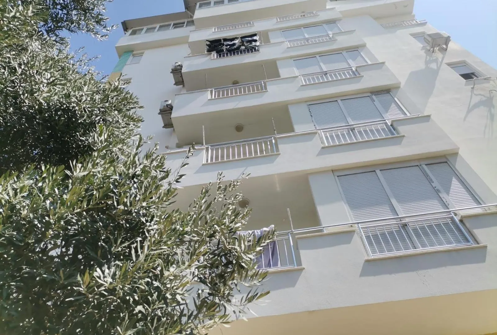 Antalya Apart