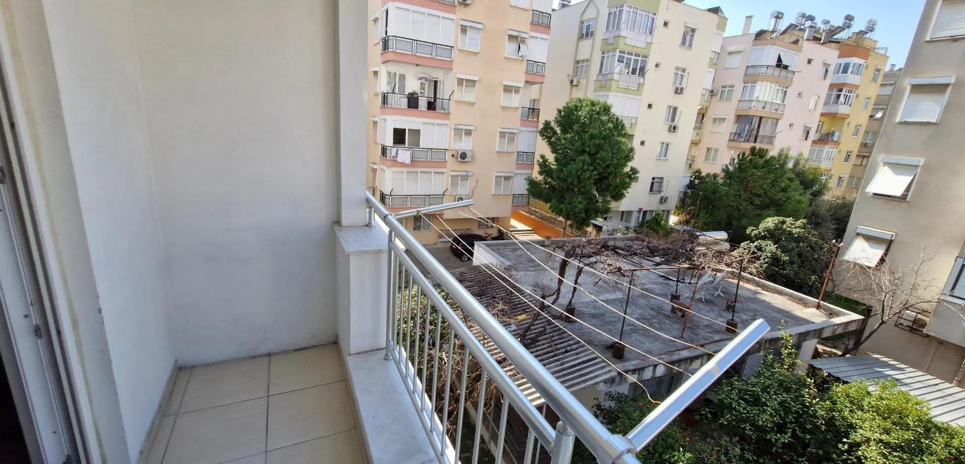 Antalya Apart 0*,  Turkiet