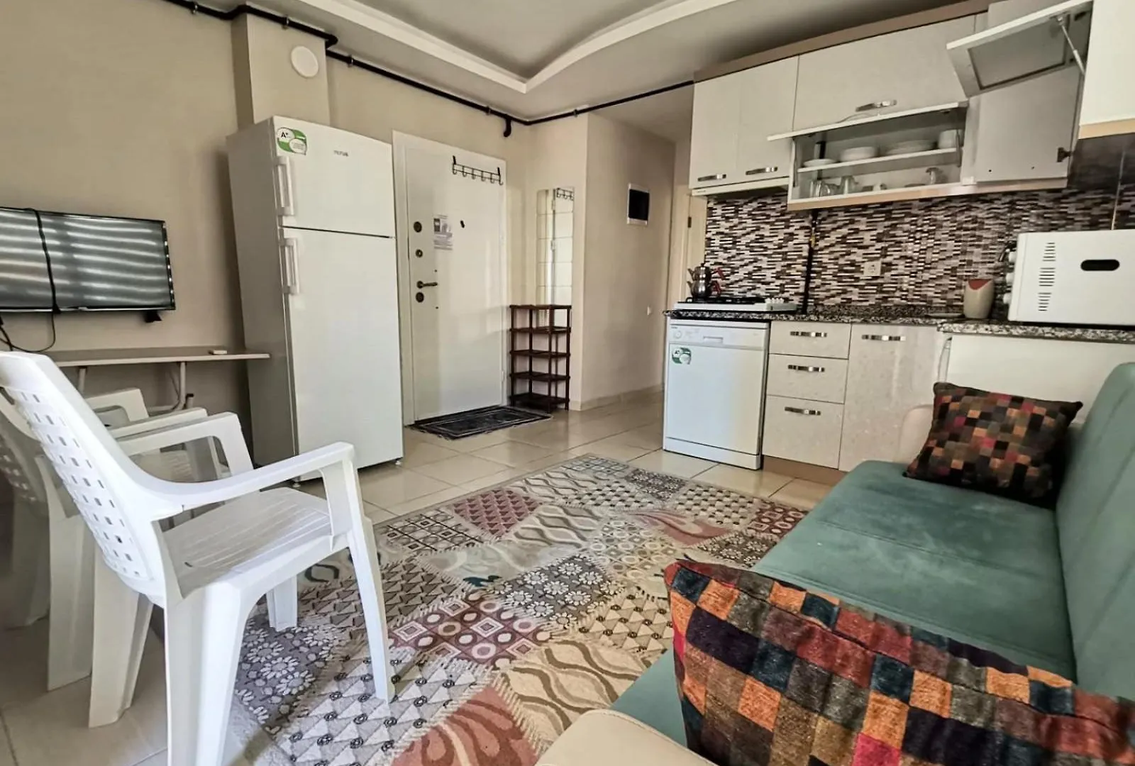 Lägenhet Antalya Apart