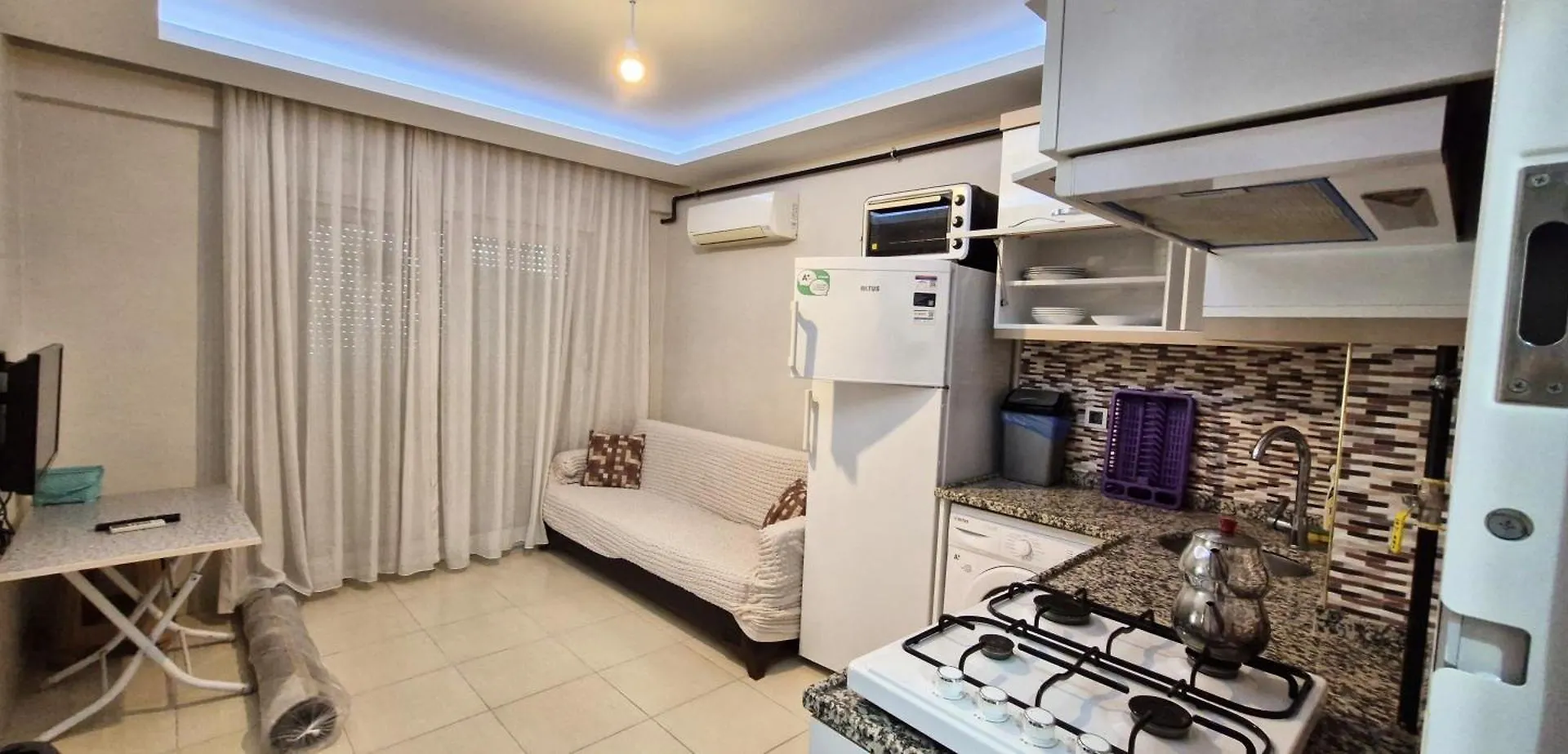 Antalya Apart