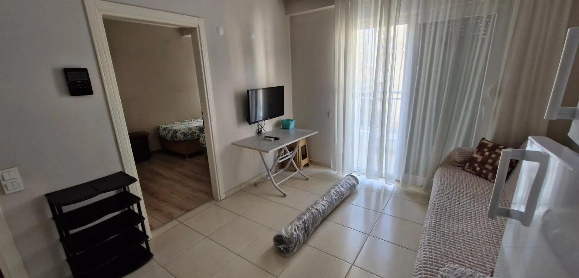 Lägenhet Antalya Apart