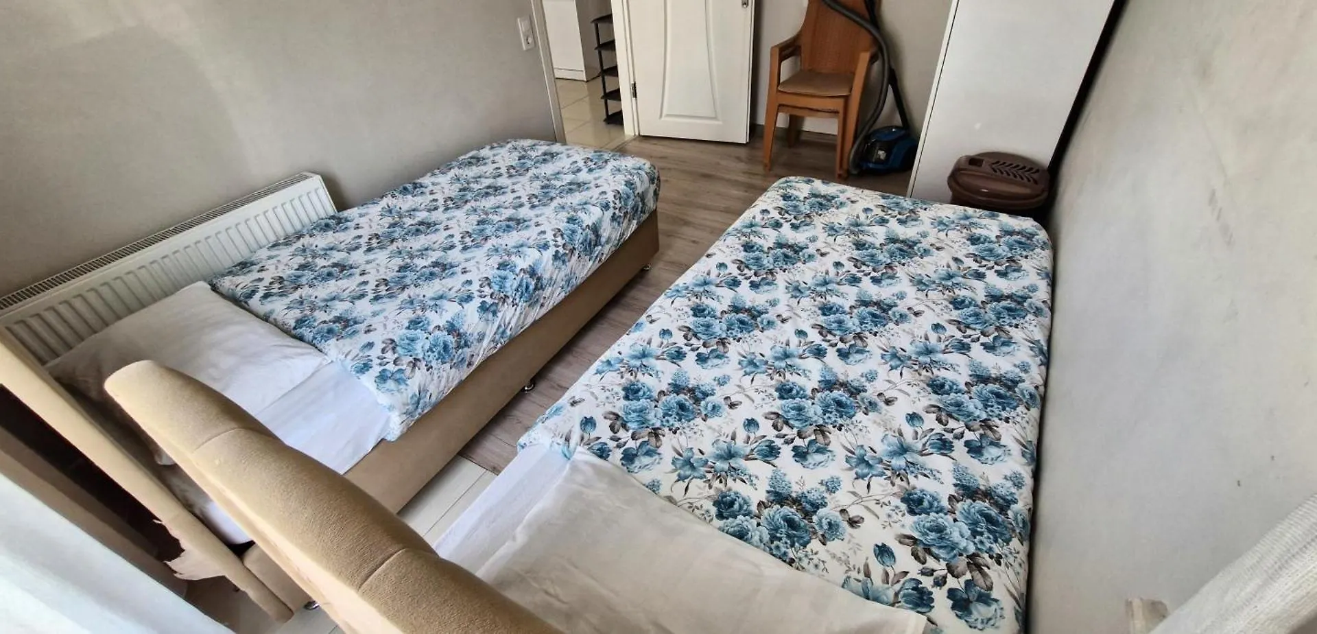 Lägenhet Antalya Apart