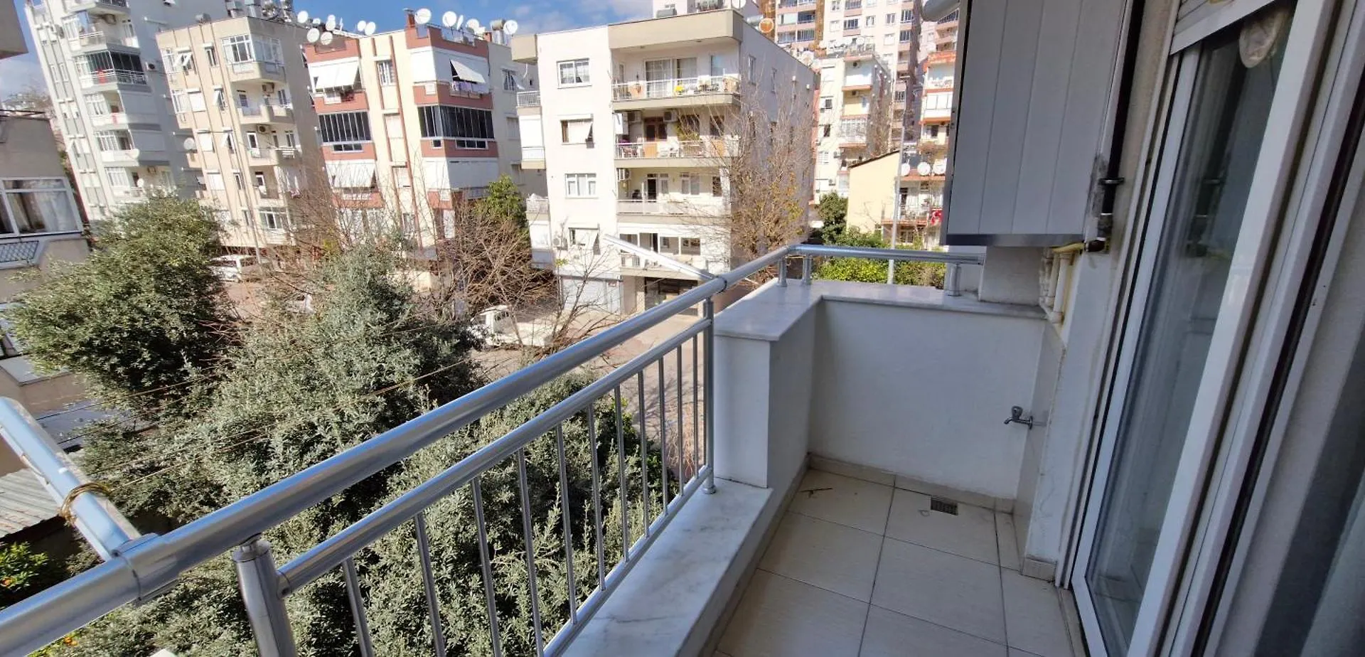 Antalya Apart 0*,  Turkiet